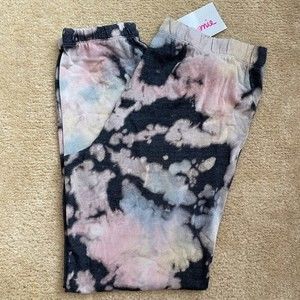 New With Tags Maronie Tie-Dye Sweatpants in Size S